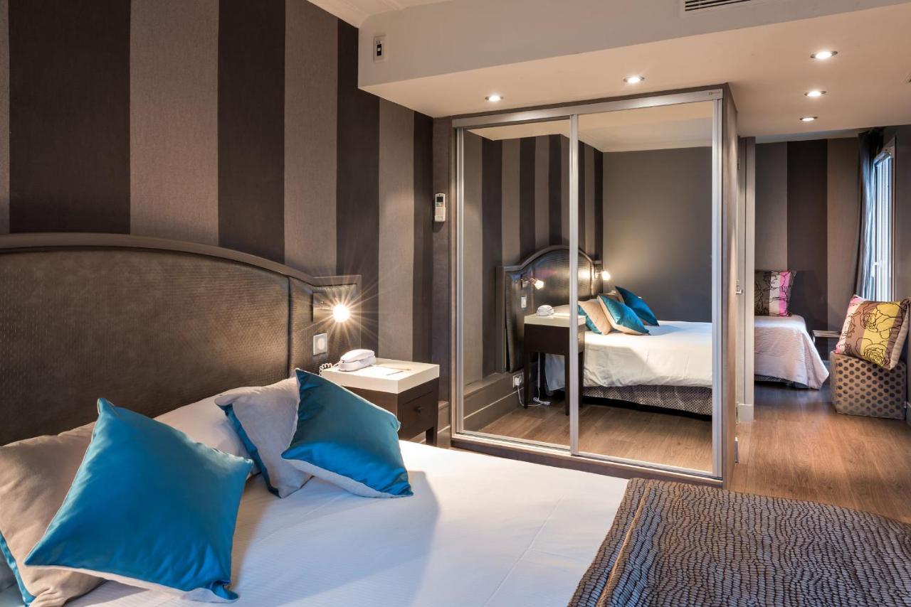 Hotel Vivienne *