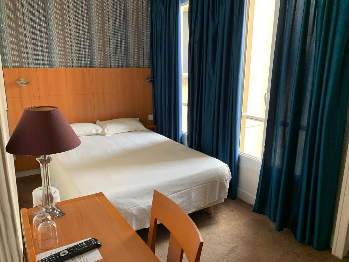 Vivienne Hotel