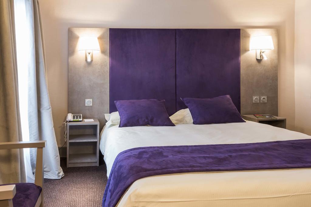 Hotel Vivienne *