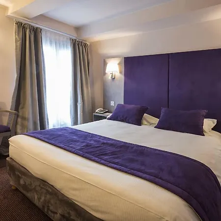 Vivienne Hotel Parigi