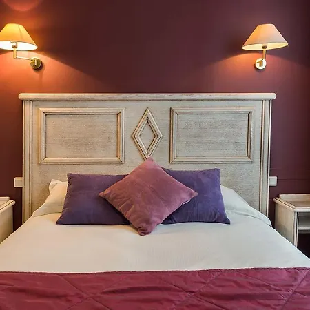 Vivienne Hotel Parigi