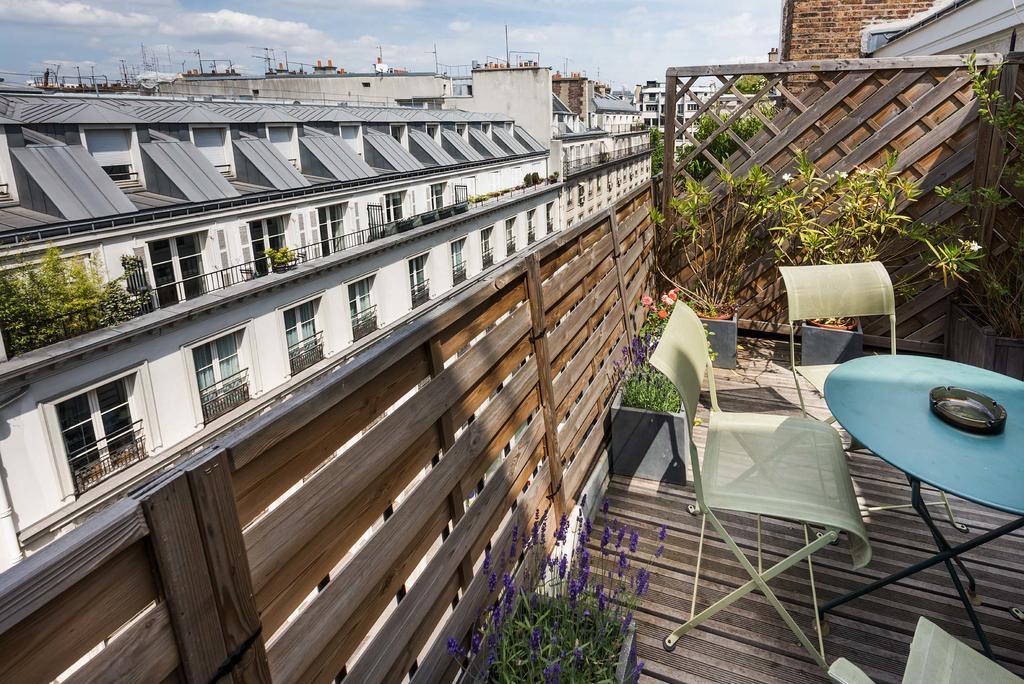 Vivienne Hotel Paris