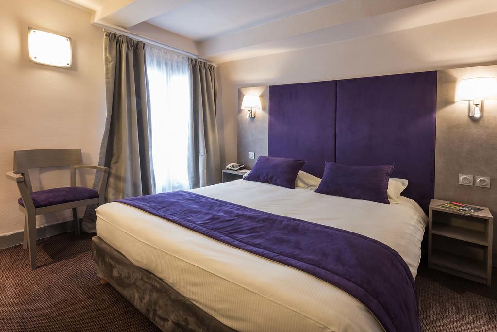 Vivienne Hotel Paris