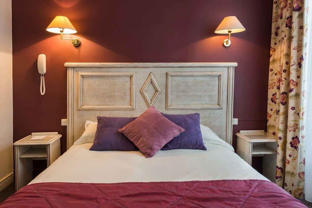 Vivienne Hotel Paris