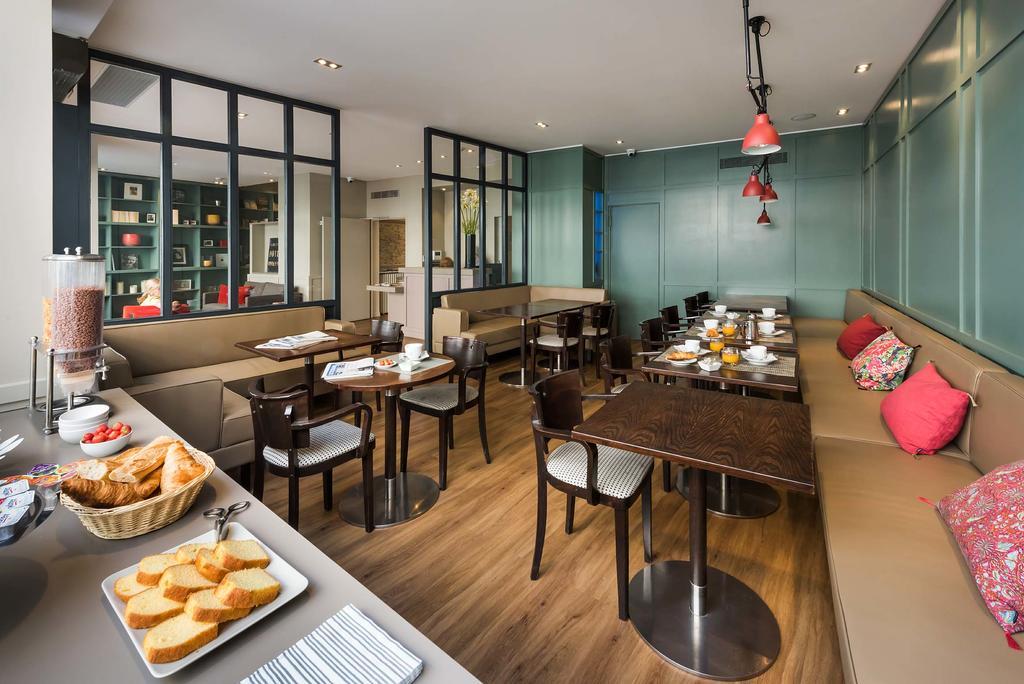 Vivienne Hotel Paris